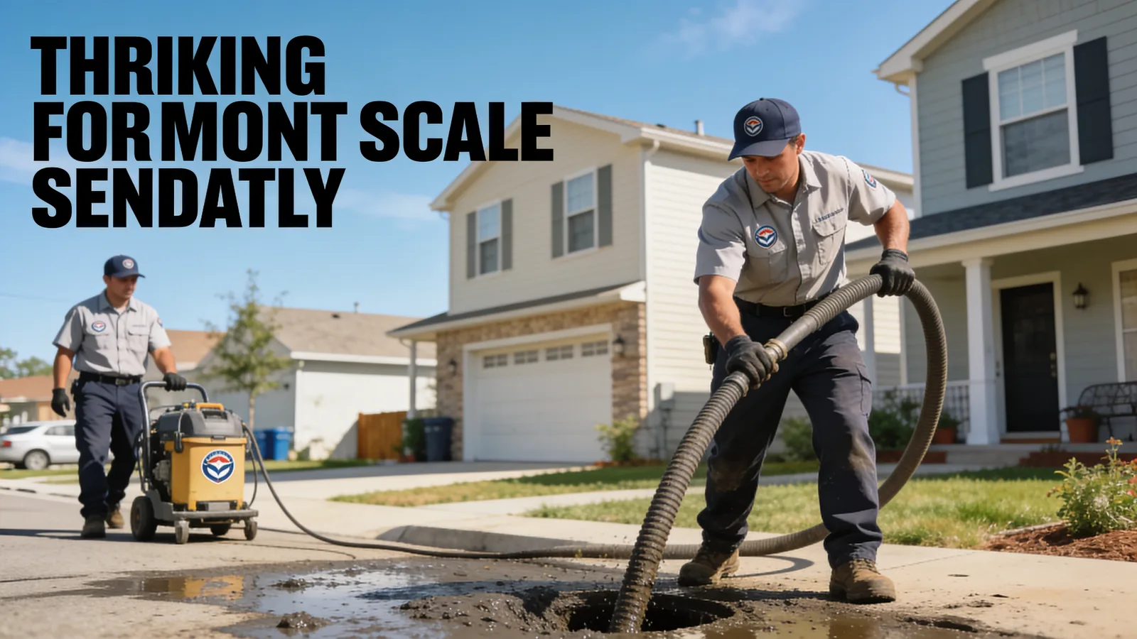 Sewage Cleanup in Osseo, MN near me